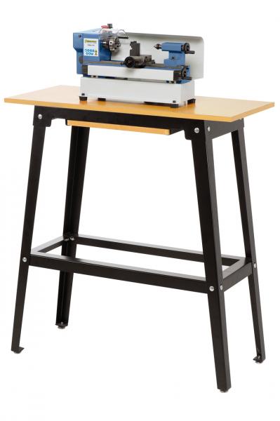 Bernardo table lathe Hobby 140 online